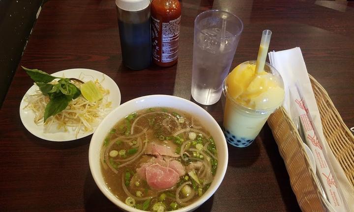 Pho Mi Ly