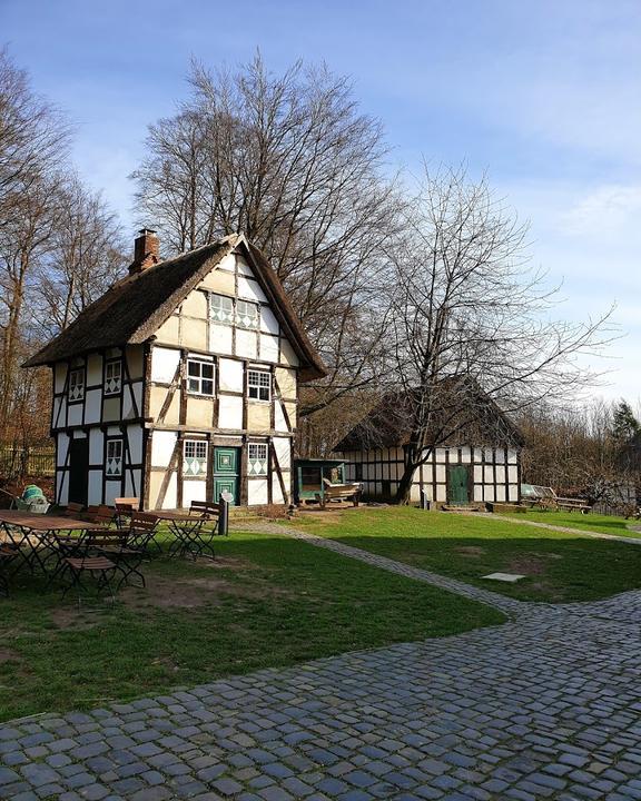 Bauernhaus Museum