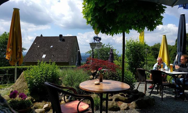 Bergrestaurant Hollenstein