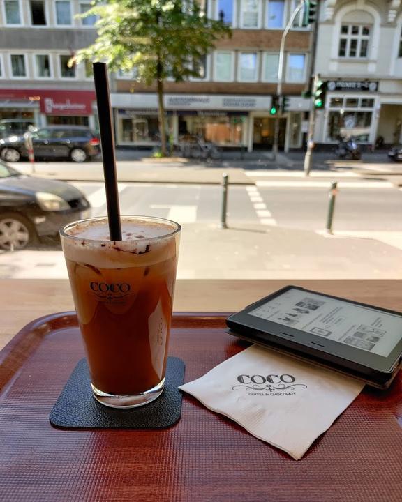 Coco Café