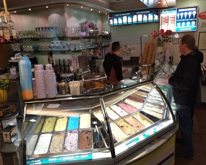 Eiscafe Del Longo