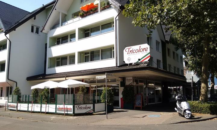 Ristorante Tricolore