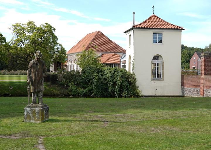 Altstadtgasse